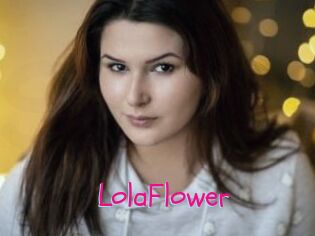 LolaFlower