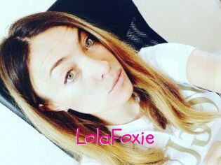 LolaFoxie