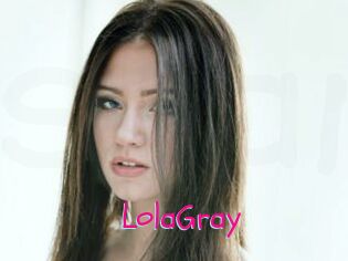 LolaGray