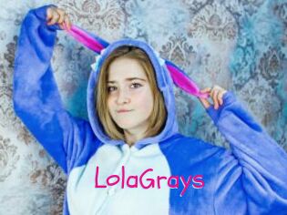 LolaGrays