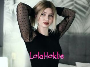 LolaHoklie
