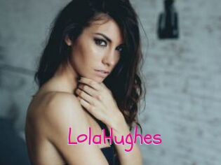 LolaHughes Spanking Sarah