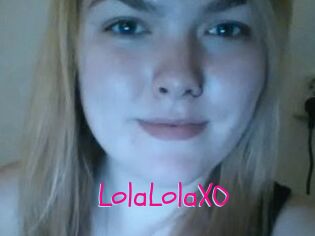 LolaLolaXO