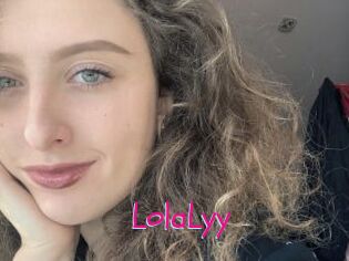 LolaLyy