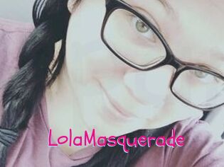 Lola_Masquerade