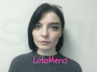 LolaMerci