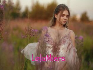 LolaMiers