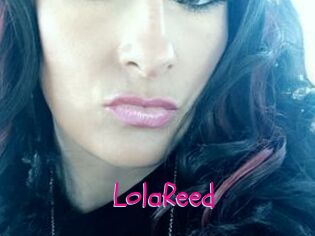LolaReed