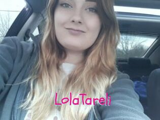 LolaTareli