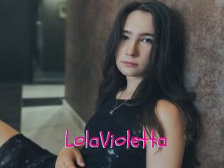 LolaVioletta