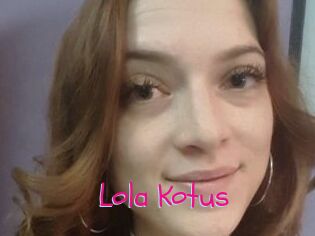 Lola_Kotus