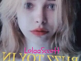 LolaaSccott