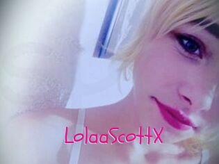LolaaScottX