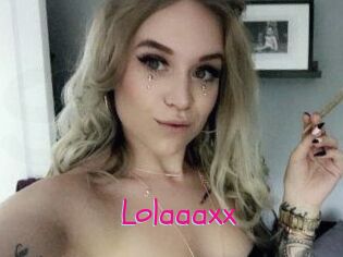 Lolaaaxx