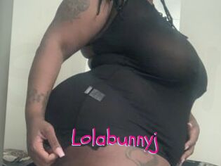 Lolabunnyj