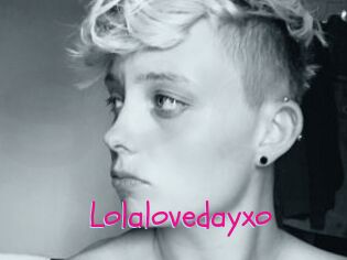 Lolalovedayxo
