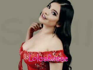 LolasRosse