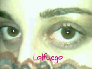 Lolfuego