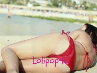 Lolipop4u