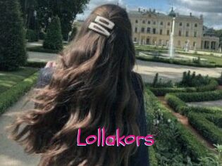 Lollakors