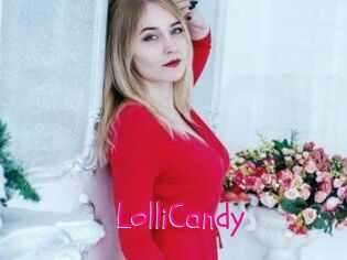 LolliCandy
