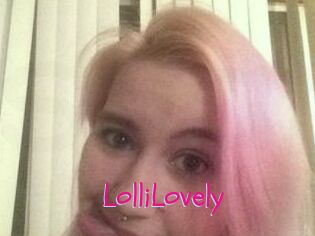 LolliLovely