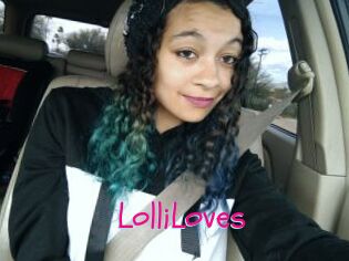 LolliLoves
