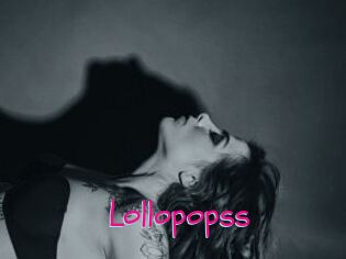 Lollopopss Spanking Sarah