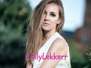 LollyLekkerr