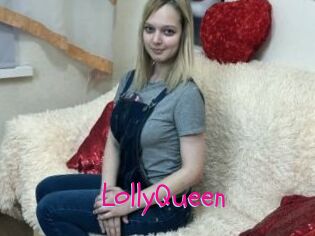 Lolly_Queen Spanking Sarah