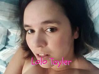 Lolo_Tayler