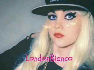 LondonBianco