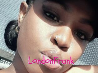 LondonFrank Spanking Sarah