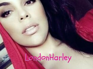 London_Harley Spanking Sarah