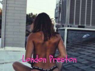 London_Preston