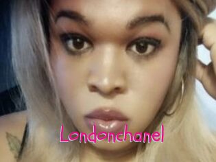 Londonchanel Spanking Sarah