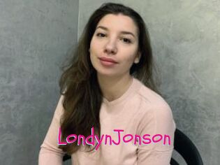 LondynJonson