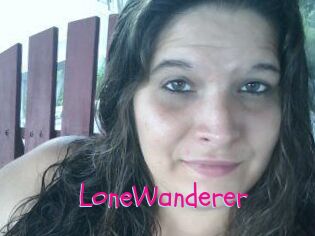 LoneWanderer