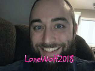 LoneWolf2018