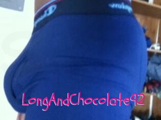 LongAndChocolate92