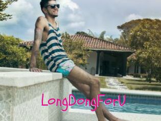 LongDongForU Spanking Sarah