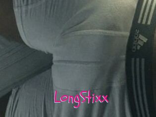 LongStixx