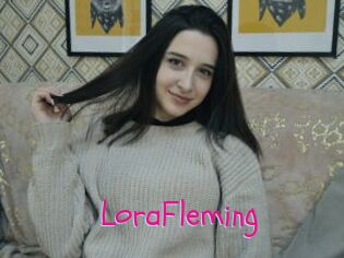 LoraFleming