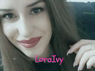LoraIvy
