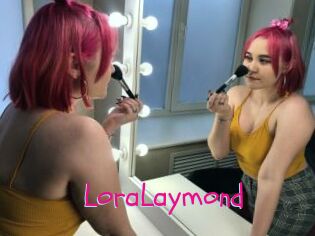 LoraLaymond