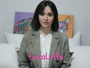 LoraLofts