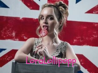 LoraLollipopp