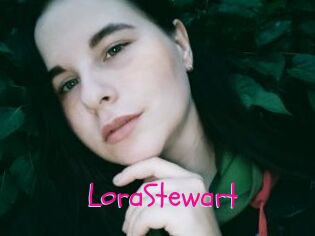 LoraStewart
