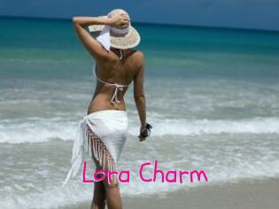 Lora_Charm