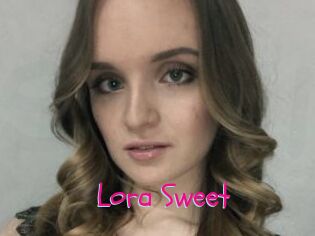 Lora_Sweet